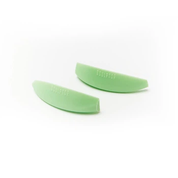 Flexi line open look бигуди для ламинирования ресниц SCULPTOR 1 пара размер XL Green