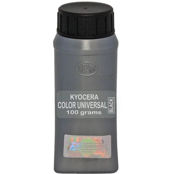Тонер для Kyocera ECOSYS P6230, P6230cdn IPM Black 100г TSKCUNVBLL