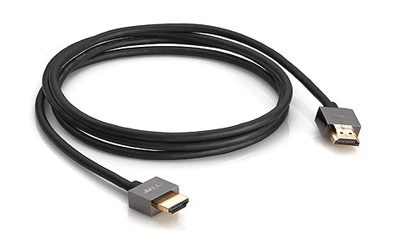 TTAF Nano HDMI 2.0 Cable 24K Gold 3 m