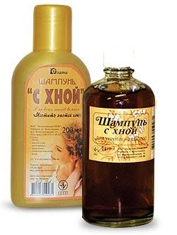 Шампунь Злата "З ХНІЙ" 200 мл (1245292161)