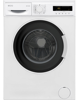 Стиральная машина ECG EWF-1472-DD 7 кг