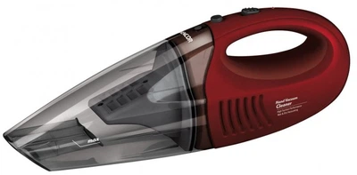 Пылесос аккумуляторный Sencor SVС190R 45 дБ