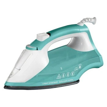 Праска Russell Hobbs 26470-56 2600 Вт блакитний