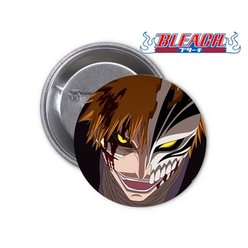 Значок Bleach Блич #03