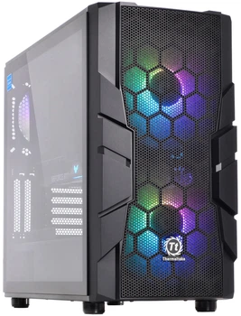 Компьютер ARTLINE Overlord X55 (X55v47)