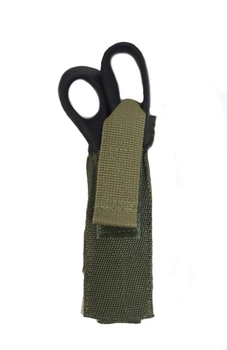 Подсумок для ножниц Fram-Equipment 12 х 2,5 см