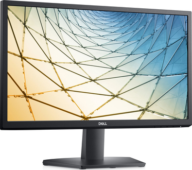 Monitor 21.5" Dell SE2222H (210-AZKU)