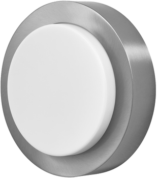 Фасадный светильник LEDVANCE ENDURA STYLE DISC WALL 8W 3000K 850Lm (4058075564121)