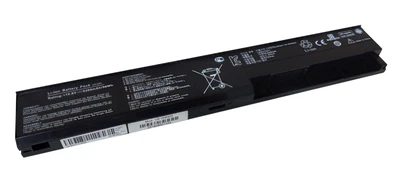 Аккумулятор для ноутбука Asus A32-X401 10.8V Black 5200mAh OEM (009305)