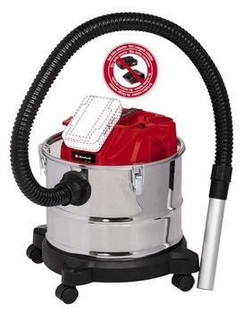 Професійний пилосос Einhell TE-AV 18/15 Li C-Solo