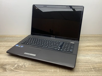 Ноутбук Б/У Asus A93s 18.4 FHD TN/i5-2450M 2(4)x3.10 GHz/GT 630M 1GB/RAM8GB/SSD120GB+HDD500GB/АКБ43Wh/Сост.8.2