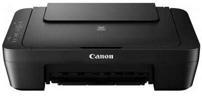 МФУ Canon MG2555S (0727C026)