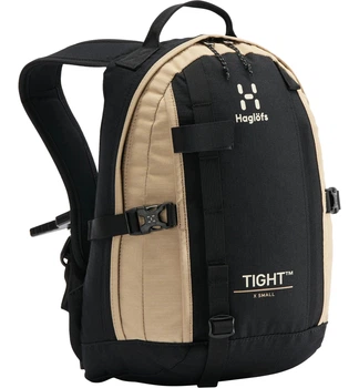 Рюкзак Haglofs Tight X-Small 10L черный бежевый