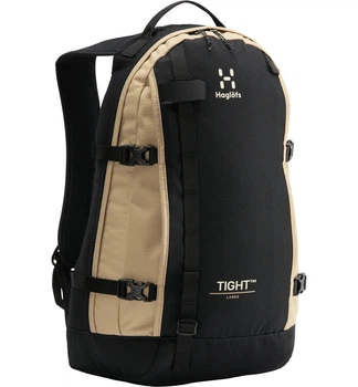 Рюкзак Haglofs Tight Medium 20L черный с бежевым