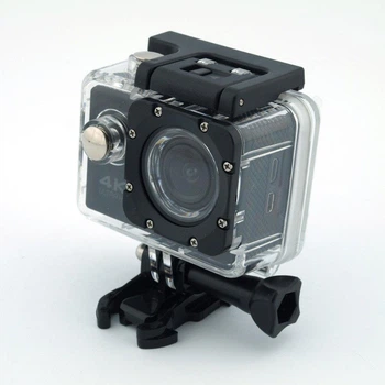 Экшн камера UKC S2 Action Camera Ultra HD 4К водонепроницаемая экстрим Wi-Fi