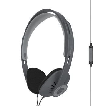 Наушники KOSS KPH30i Black