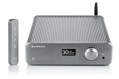 ЦАП Burson Audio Composer 3X Performance