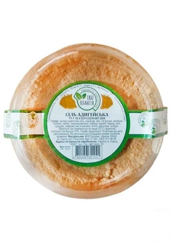 Сіль Еко-планета адигейська 1х205 г (98156)