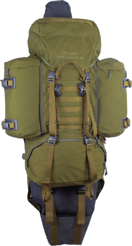 Рюкзак тактический Berghaus "SMPS Crusader WS" LV00094C01 [0301] Cedar (2000980600595)