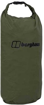 Мешок водонепроницаемый Berghaus "MMPS Light Weight Liner 15" BH21485C01 [0301] Cedar (2000980600724)