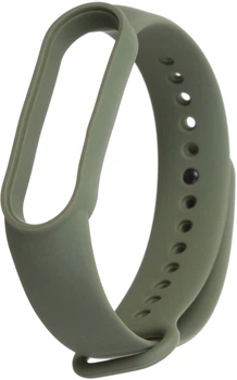 Ремінець Armorstandart для Xiaomi Mi Band 4/3 Khaki (ARM51838)