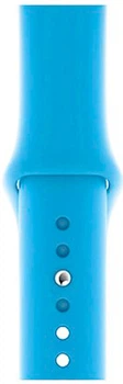 Ремінець ArmorStandart Sport Band (3 Straps) для Apple Watch 42/44/45/49 mm Light Blue (ARM51944)