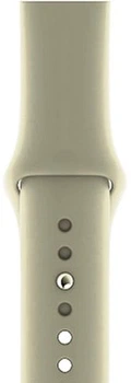 Ремінець ArmorStandart Sport Band (3 Straps) для Apple Watch 42/44/45/49 mm Light Grey (ARM51946)