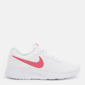 Женские кроссовки Nike Tanjun DJ6257-105 36.5 (6US) 23 см Белые (196604928175)