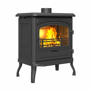 Чавунна піч KAWMET Premium S13 (10 kW)