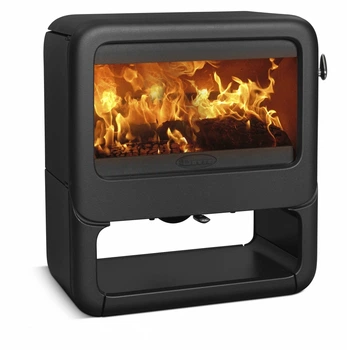 Піч камінна Dovre Rock 500 WB