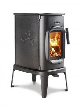 Піч камінна Dovre Saga 101