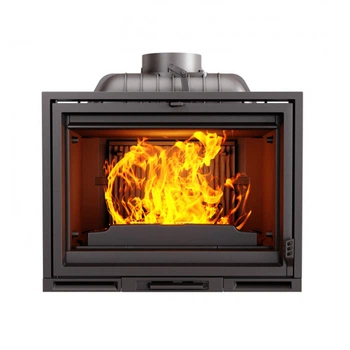 Камінна топка KAWMET Premium F23 (14 kW)
