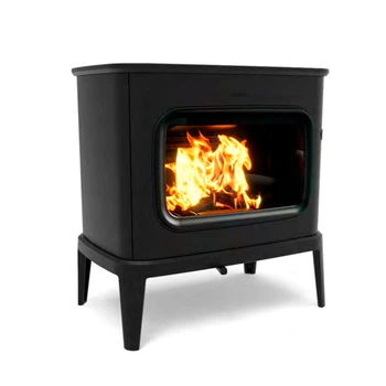 Піч камінна Dovre Saga 301