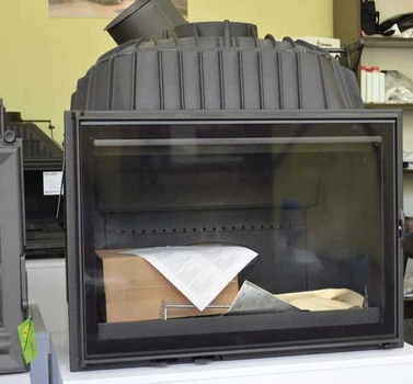 Камінна топка Dovre 2180 CBS/B