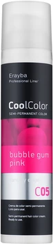 Пигмент прямого действия Erayba Cool Color C05 - Bubble Gum Pink (100 мл) (675135-984350-2)