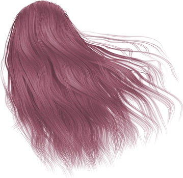 Стійка професійна крем-фарба для волосся You Look Professional Hair Colouring Cream 0.62 (733821-963377-2)