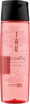 Шампунь антиоксидантный "Освежающий" Lebel IAU Lycomint Cleansing Shampoo 200ml (200 мл) (792073-1115884-2)