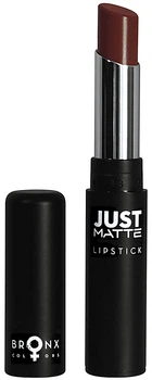 Помада для губ Bronx Colors Just Matte Lipstick 04 - Nude (2g) (770487-967926-2)
