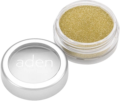 Гліттер "Зоряний пил" Aden Glitter Powder 30 - Champagne (5g) (760318-960746-2)