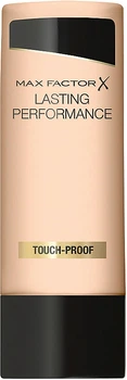Суперустойчивый тональный крем Max Factor Lasting Performance 106 - Натуральный бежевый (35ml) (223974-924563-2)
