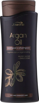 Шампунь для волос с аргановым маслом Joanna Argan Oil Hair Shampoo 400ml (708424-771559-2)