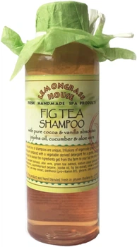 Шампунь "Інжирний чай" Lemongrass House 120ml (822473-743129-2)