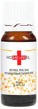 Ретиноловый пилинг 5% Home-Peel Retinol Peel 10ml (858303-783127-2)