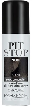 Спрей-корректор для отросших корней Parisienne Italia Pit Stop Root Concealer Black (75 мл) (862098-789031-2)