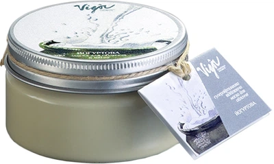 Суперліфтингова маска "Йогуртова", що відбілює, Vigor Cosmetique Naturelle 50ml (234959-505019-2)