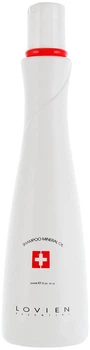 Шампунь с минералами и антиоксидантами Lovien Essential Mineral Oil Shampoo 300ml (671104-587035-2)