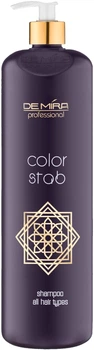 Шампунь-стабилизатор DeMira Professional Color Stab Shampoo 1000ml (814714-735902-2)