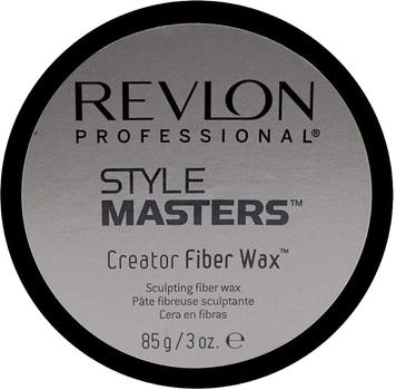 Моделирующий воск Revlon Professional Style Masters Creator Fiber Wax 85g (232264-900951-2)