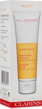 Скраб для лица Clarins Comfort Scrub 50ml (899857-858631-2)