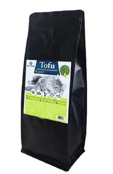 Наповнювач "Zoo-praide", тофу, з ароматом яблука, 4L